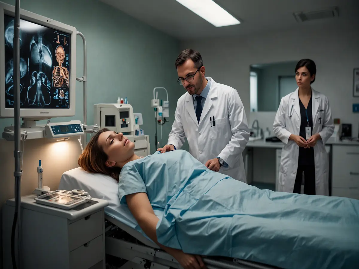 Esonero visite fiscali: quando il malato cronico non deve aspettare il medico INPS