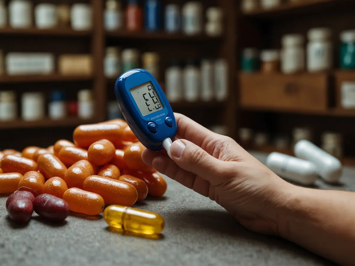 Nuovi farmaci 2026: le pillole che aiutano a dimagrire e controllano il diabete