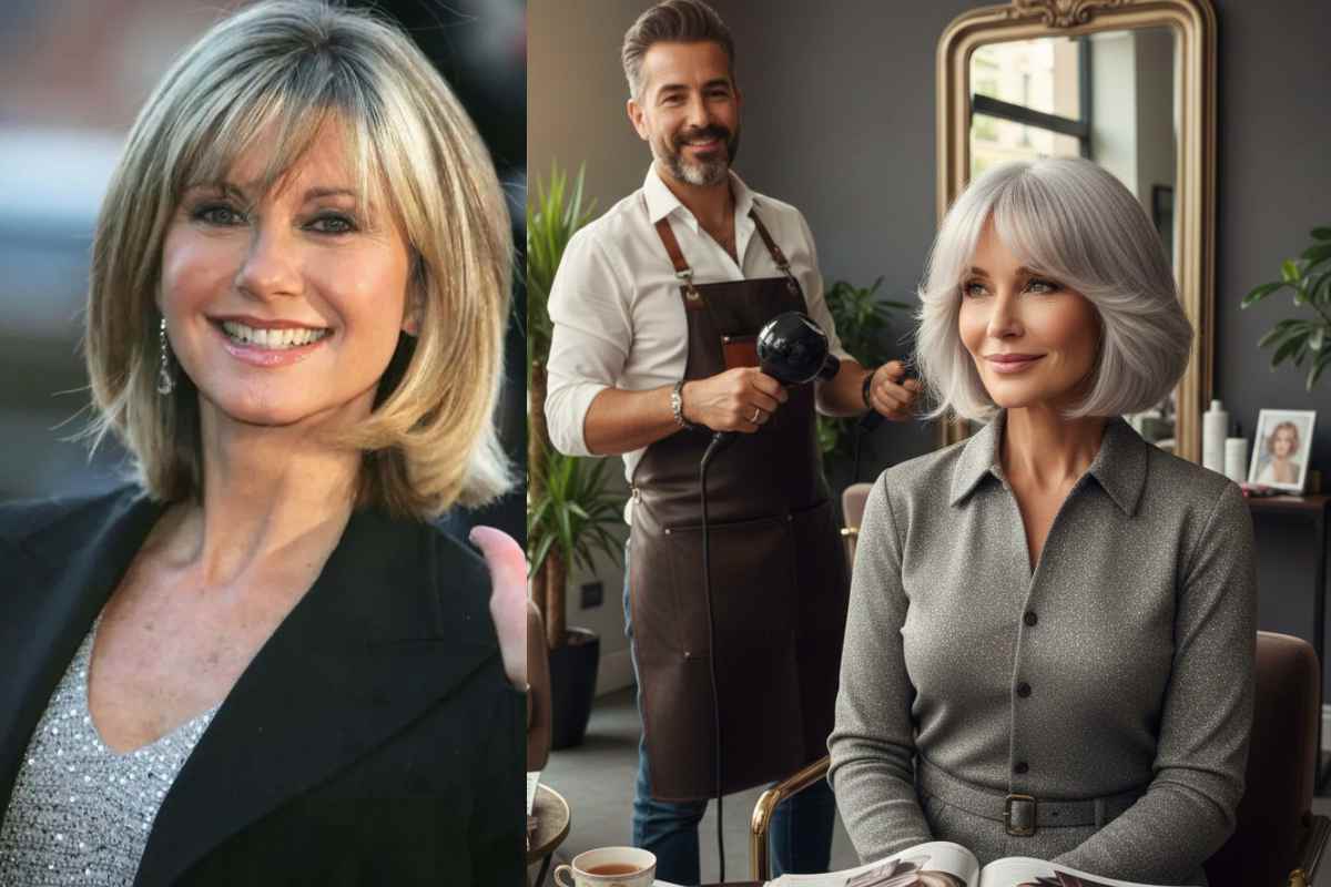 tagli corti per signore over 50