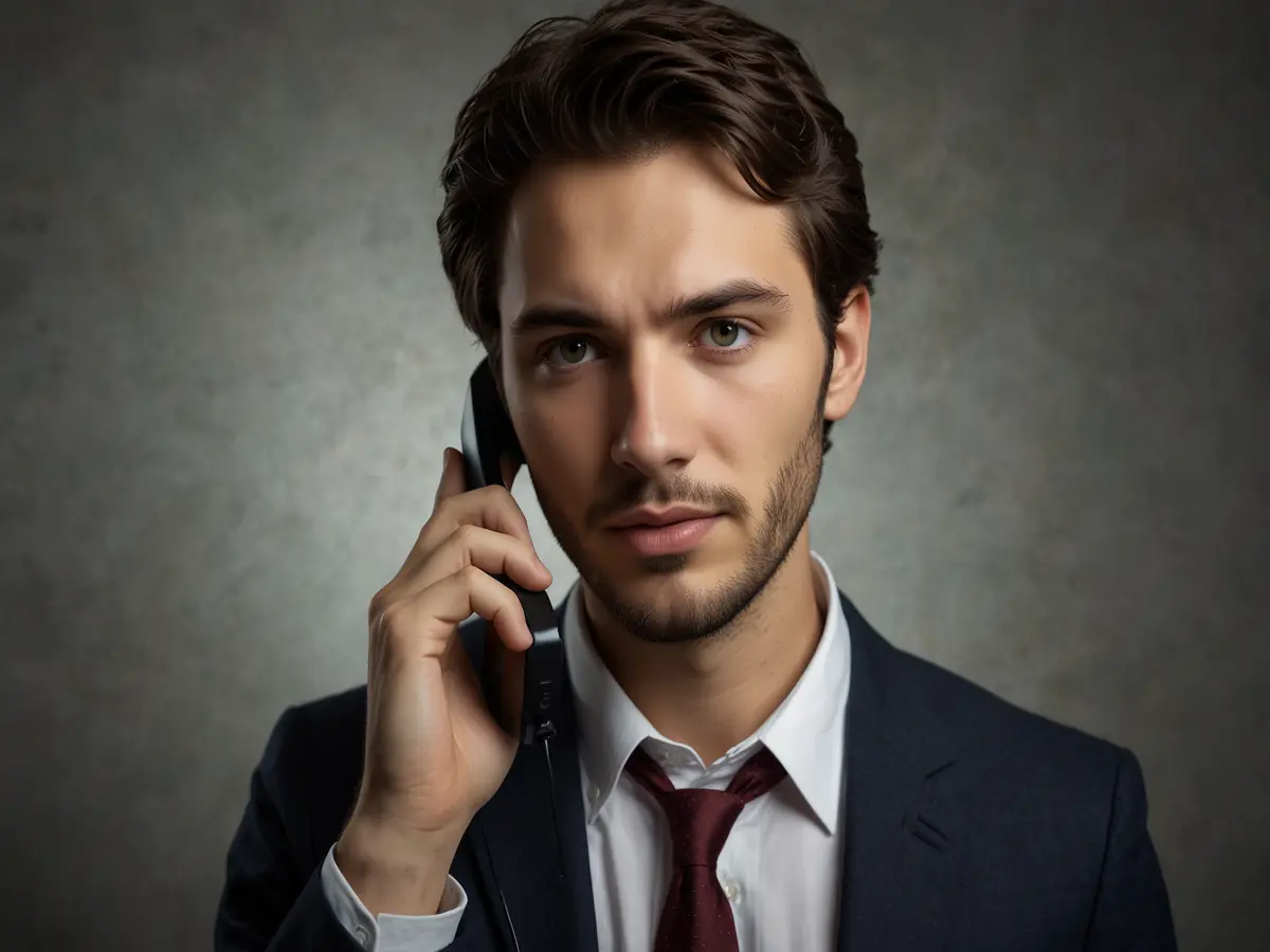 "Mamma, ho rotto il telefono": il messaggio che ti svuota il conto in banca