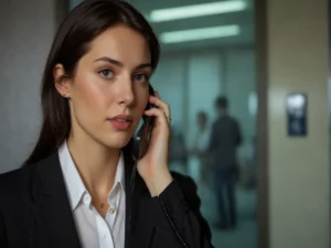 Truffa telefonica: attenti ai falsi operatori INPS