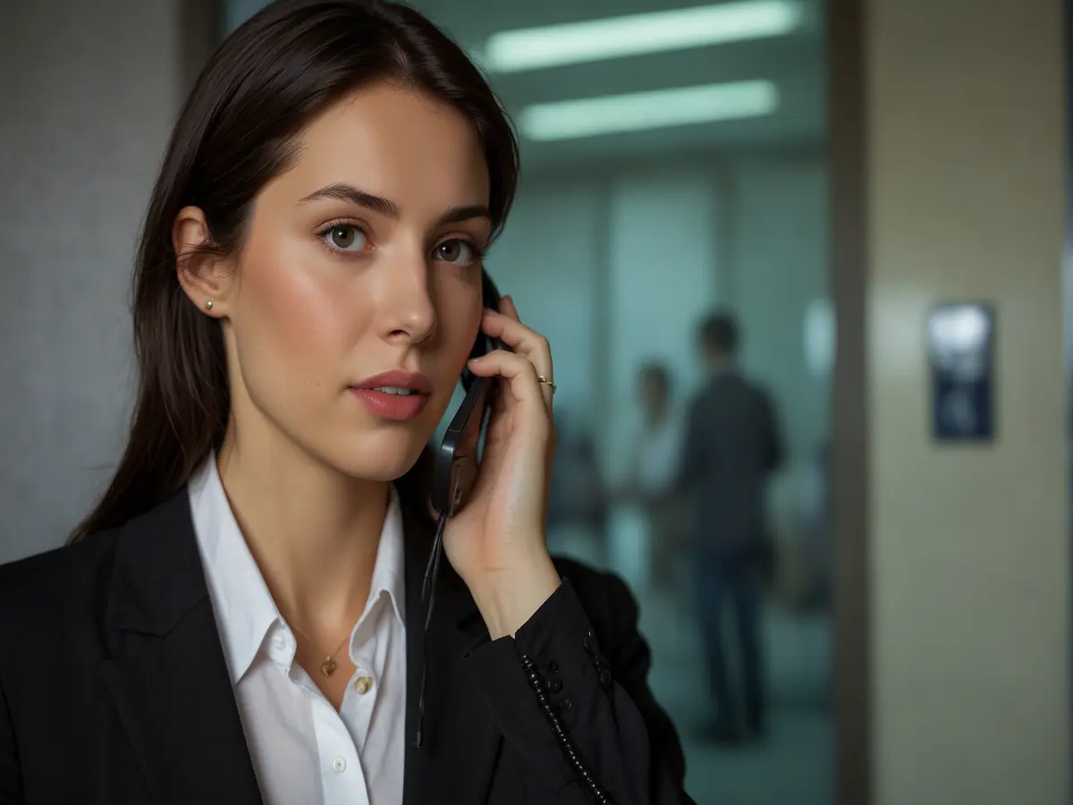 Truffa telefonica: attenti ai falsi operatori INPS