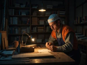 Lavoro notturno: il diritto di dire “no” se assisti un familiare fragile