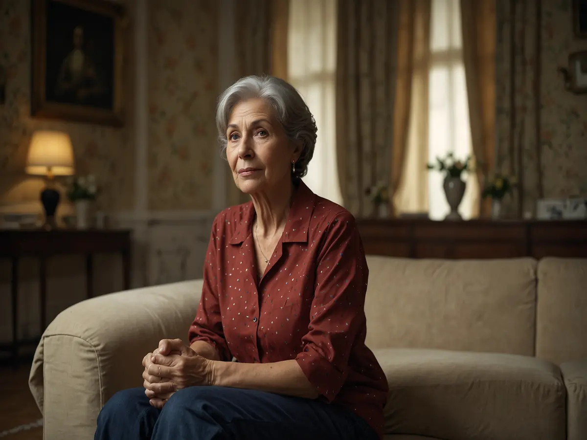 SOS Ansia: il metodo rapido di meditazione che puoi fare ovunque, anche in ufficio