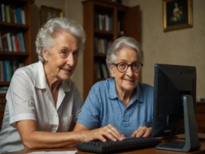 Spid e servizi online: come dominare la burocrazia digitale senza l’aiuto dei nipoti.