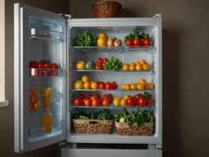 Dispensa e frigo: i trucchi per non buttare via nemmeno un euro di cibo