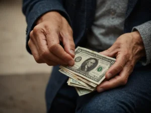 Arretrati pensione in arrivo? Attenzione alle email che chiedono le tue coordinate bancarie.