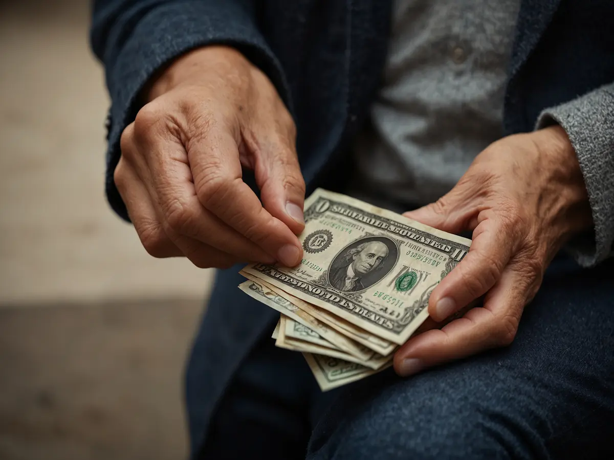 Arretrati pensione in arrivo? Attenzione alle email che chiedono le tue coordinate bancarie.