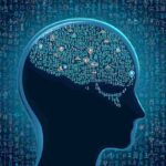 la mente di una persona intelligente, immagine grafica