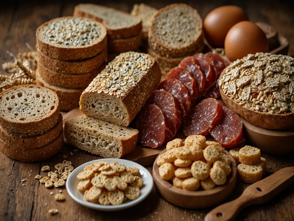 Alzano la pressione arteriosa più del sale! Occhio a questi 5 alimenti