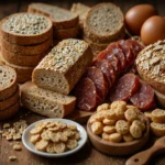 Alzano la pressione arteriosa più del sale! Occhio a questi 5 alimenti