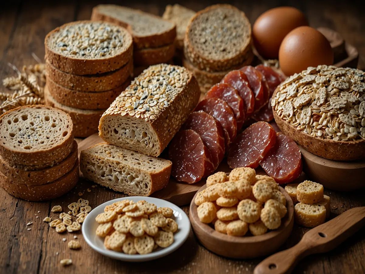 Alzano la pressione arteriosa più del sale! Occhio a questi 5 alimenti