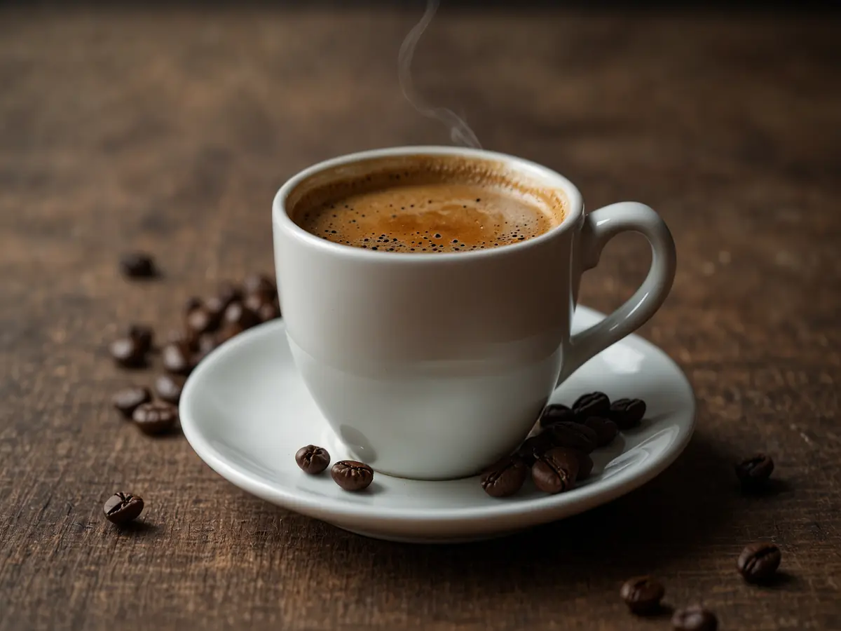 Caffè e pressione alta: la verità su quante tazzine puoi bere ogni giorno