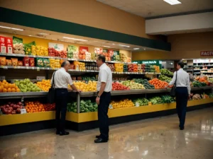 Cashback sulla spesa: ecco le 4 app che ti pagano per riempire il carrello