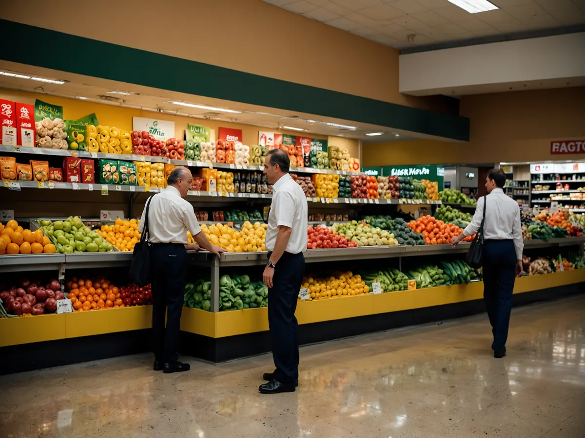 Cashback sulla spesa: ecco le 4 app che ti pagano per riempire il carrello