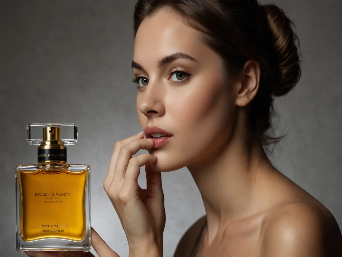 Pelle e ormoni: come scegliere il profumo perfetto che resiste ai cambiamenti del tempo.