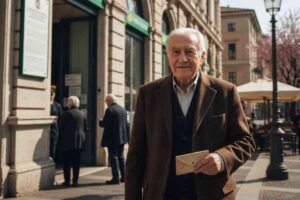 Soldi in arrivo: tutte le date dei pagamenti Inps a febbraio (pensioni, bonus, ADI e SFL)